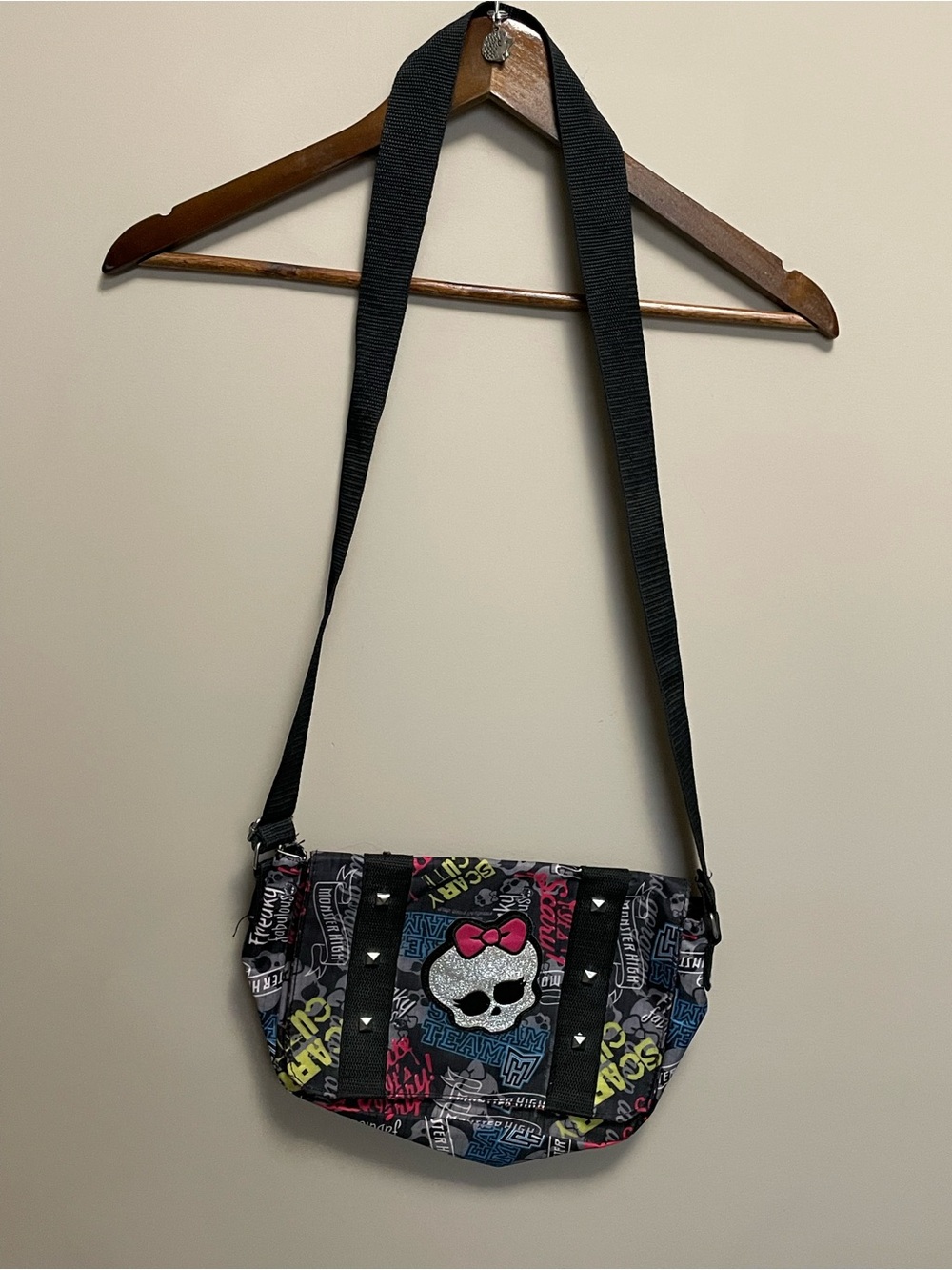 Monster High Purse